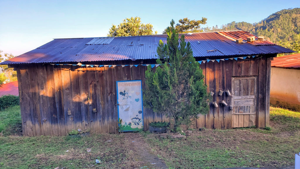 Mobile Clinic in San Martín Jilotepeque, Guatemala - IN PROGRESS (2025)